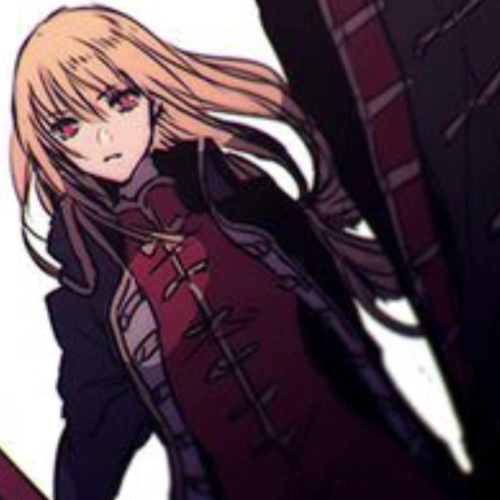 Meet your Posher, Ginger